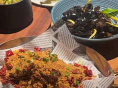 -雪熊精酿·哈尔滨烧烤酒馆(非遗大串店)
