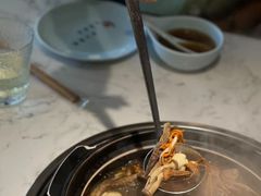 -捞神煲汤火锅(湖滨商业街店)