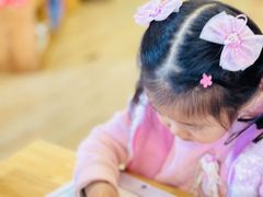 -无锡金色摇篮幼儿园(宝龙城市广场店)
