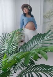 -爱儿宝孕妇儿童亲子摄影(月亮河店)