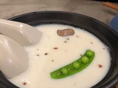 -半山腰·云南菜(侨福芳草地店)