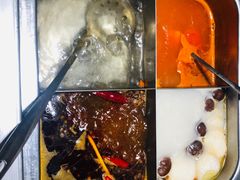 -海底捞火锅(凯德广场店)