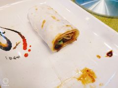 -台北楚楚园馅饼粥(虹桥南丰城店)
