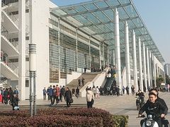 -紫金港餐饮中心-风味餐厅(浙江大学紫金港校区店)
