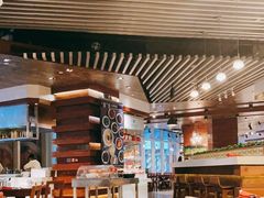 -The BREW·酿餐厅(浦东嘉里大酒店)