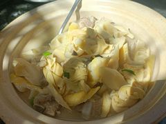 -小城故事·地道宁波味(月湖盛园店)