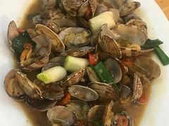 -长平老姿娘夜粥(平东一街店)