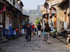 -绍兴书圣故里景区