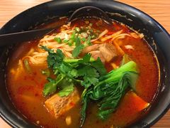 -李先生牛肉面大王(正定机场餐厅)