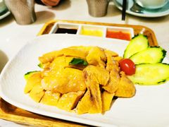 文东海南鸡-星怡会·新加坡新美食(苏州中心店)