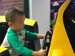 -蒙特利亲子乐园