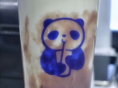 -茶百道(二七万达店)