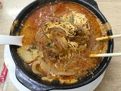 -曹宝林砂锅麻辣烫(星光路店)