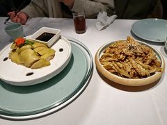 -羲和雅苑•北京烤鸭(吴中路万象城店)