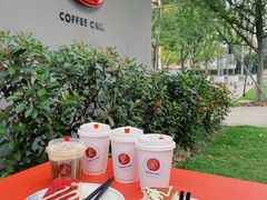-COFFEE CALL(云锦路店)
