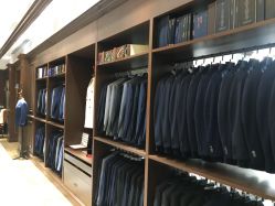 -优山定制西服衬衫大衣(国贸店)