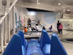 -MINI MARS KIDS CLUB亲子家庭中心(长宁天山店)
