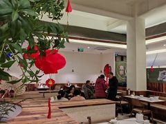 -春家·非遗手工小吃(徐汇万科广场店)