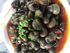 -霸王虾·麻辣小龙虾(清水河公园店)