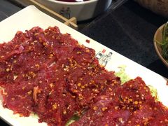 -宽板凳老灶火锅(南礼士路店)