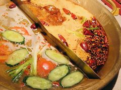 -小龙坎火锅(全球总店)
