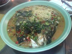 -德叔阙里·衢州菜馆(月湖店)