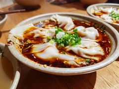 红油抄手-默记孙抄手(经开万达店)