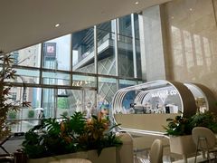 -Manner Coffee(IFS一楼店)