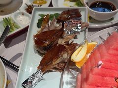 -京味斋·北京烤鸭(华威桥北工大店)