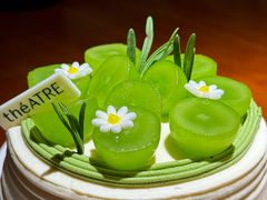 -théATRE 茶聚场(王府中環店)