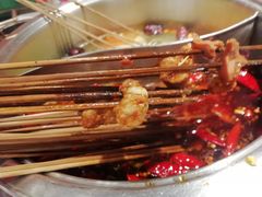 -让签签飞小郡肝串串香(春熙路形象店)