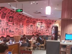 -大师兄·西北风味食集(增城合生汇店)