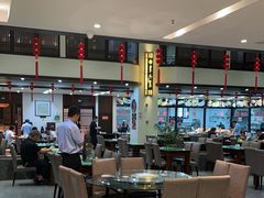 -令氏家外家岐山面(火炬路店)