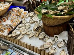-初色海鲜自助(万丰路店)