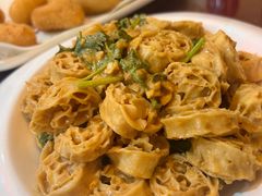 -赵记煎饼卷大葱(东岳店)