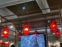 -并州饭店(千峰南路店)