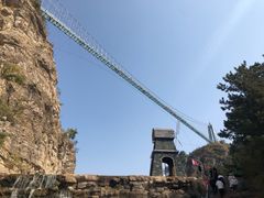 -龙潭大峡谷自然风景区