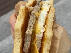 -STARLING八哥松饼(雅宝店)