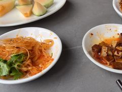 -香辣会·老牌川菜(骏豪店)