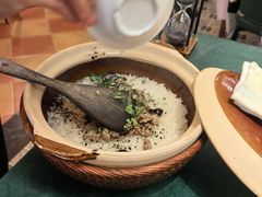 -大鸽饭(汉溪长隆店)