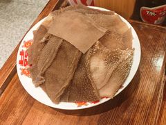 -胖姐社区老火锅(北京总店)