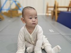 -澳洲袋鼠早教(南二环店)