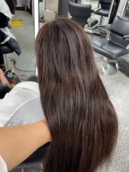 -HD HAIR STYLE