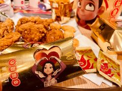 -麦当劳(宜安广场店)