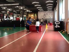 -悦动体能篮球羽毛球网球(三里河店)