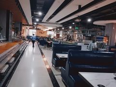 -皇家5号海鲜烤肉火锅自助餐(聊城总店)