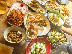 -食陆号·新式台湾创意菜(十全街首店)