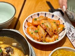 -蟹黄鱼·海派深夜面馆(巨鹿路店)