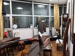 -昂立少儿成长中心(浦东蓝村路地铁站校区)
