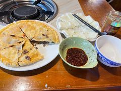 -顺顺小吃(独克宗古城店)